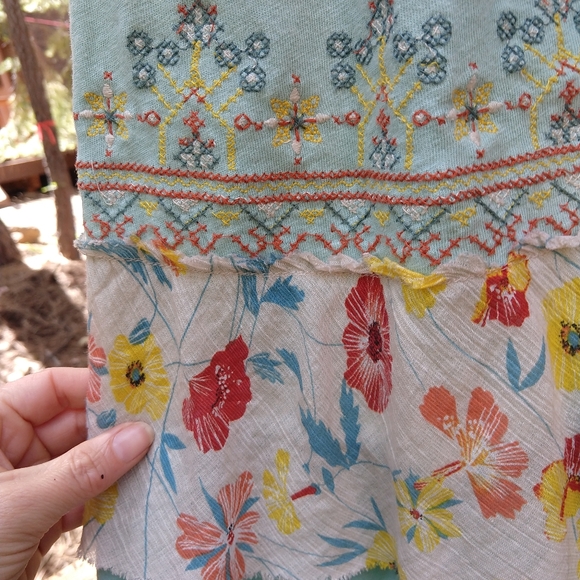 Boho Dress - Picture 5 of 9